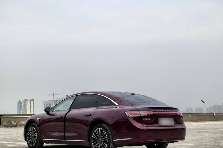 Used Hima Stelato S9 2025 Extended-Range Max+ Exterior 11