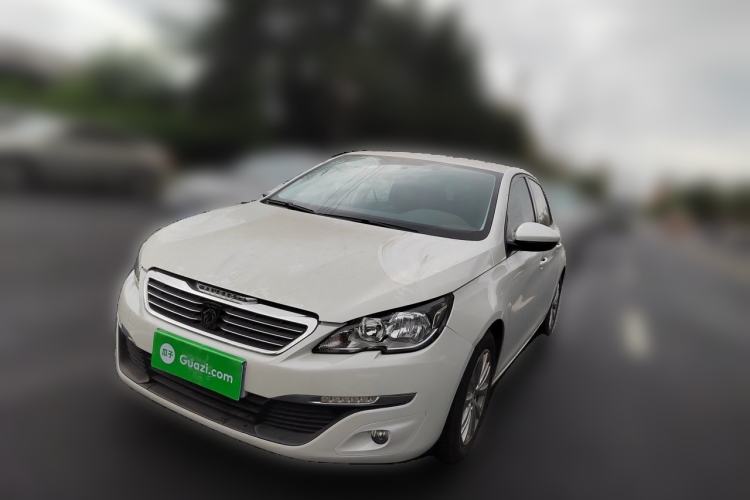 Used Peugeot 308S 2015 1.2T Automatic Shangchi Edition