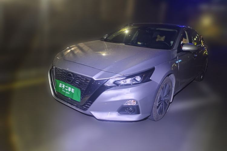 Used Nissan Teana 2021 2.0L XL Comfort Edition