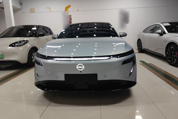 Used Nissan N7 2025 625 Max
