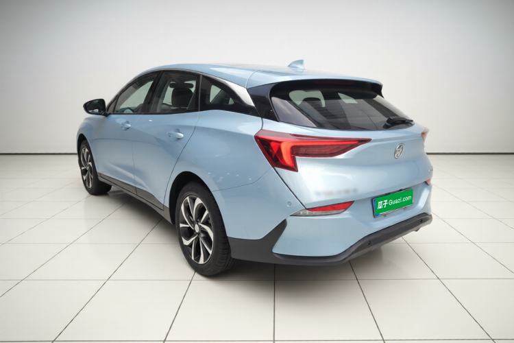 Used Buick Velite 6 2019 Connected & Smart Edition