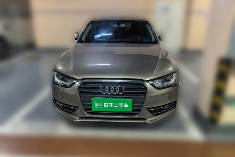 Used Audi A4L 2013 35 TFSI Automatic Technology Edition