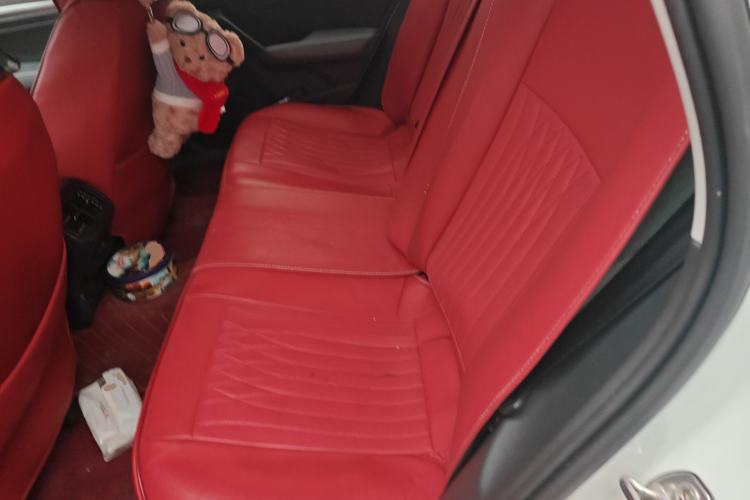 Used Volkswagen Lavida 2023 280TSI DSG Full-Comfort Edition