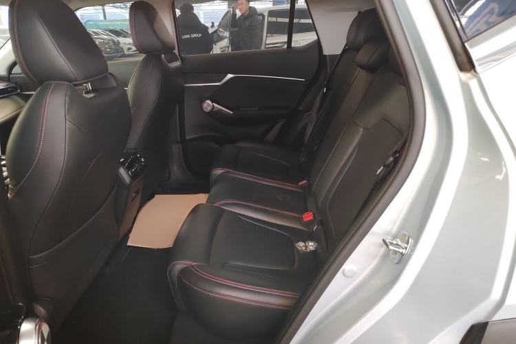 Used GAC Trumpchi EMKOO 2022 2.0T Neutron Star Pro Edition