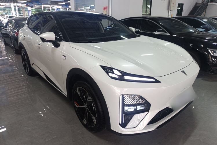 Used Deepal S07 2026 230Ultra with Huawei Qiankun ADS SE Edition Exterior 1