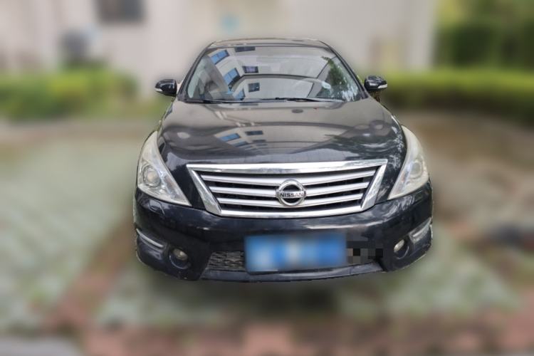 Used Nissan Teana 2011 2.5L XL Glory Edition Front