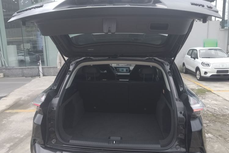 Used NETA U 2022 NETA U-Ⅱ 400 Lite Lithium Iron Phosphate