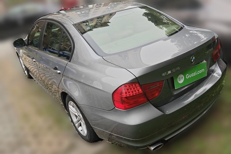 Used BMW 3 Series 2009 320i Sport Edition
