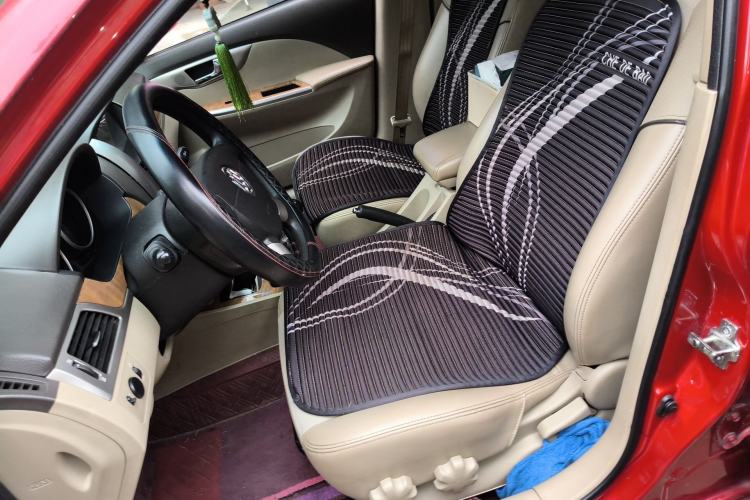 Used Buick Excelle 2015 1.5L Manual Classic Trim