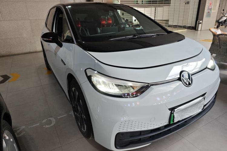 Used Volkswagen ID.3 2023 Pure Smart Edition
