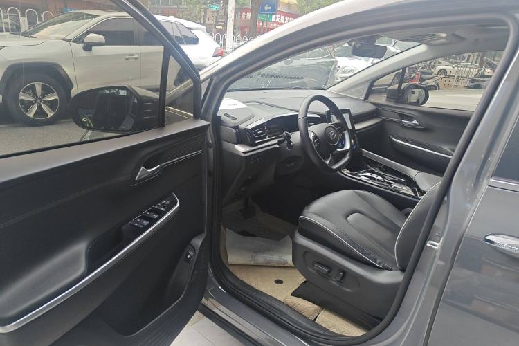 Used Hyundai Custo 2022 270TGDi Smart Luxury Flagship Edition TOP
