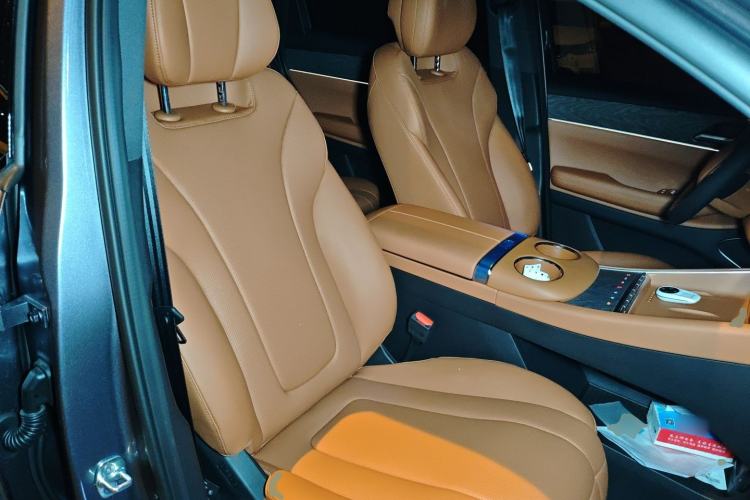 Used EXEED ET5 2026 210 LiDAR Smart Luxury Edition