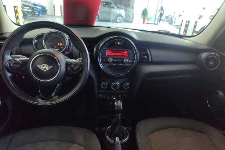 Used MINI MINI 2016 1.2T ONE Pioneer Edition Five-Door Version