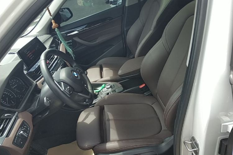 Used BMW X1 2020 sDrive25Li Leading Model
