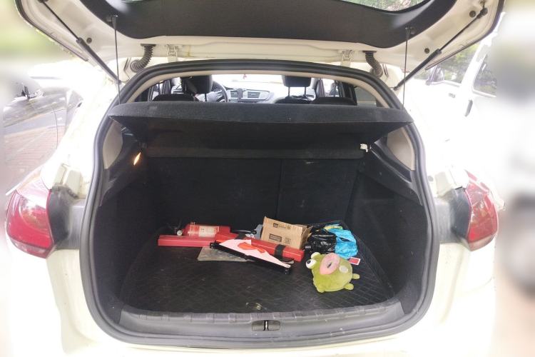 Used Citroen C3-XR 2015 1.6L Manual Pioneer Model