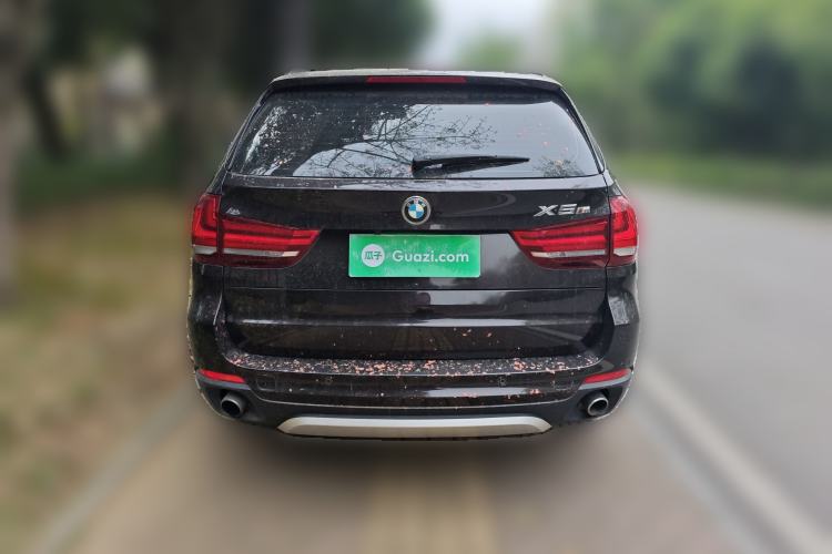 Used BMW X5 