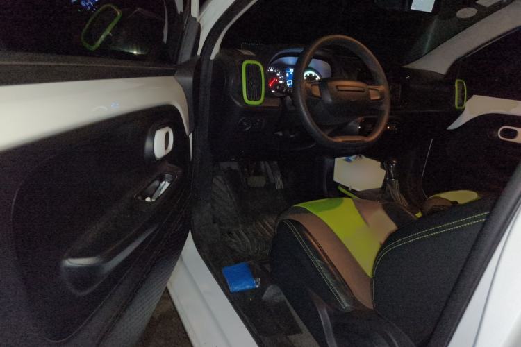 Used Roewe Clever 2020 Urban Style Edition
