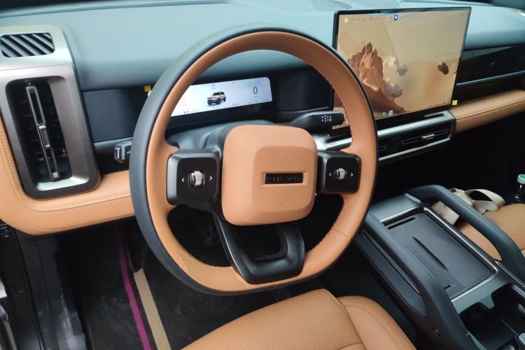 Used Chery Fulwin X3L 2025 Model 215 Smart Driving Edition