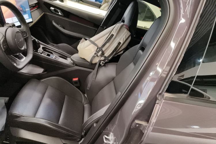 Used Lynk & Co 03 2025 1.5TD DCT Champion Edition Pro
