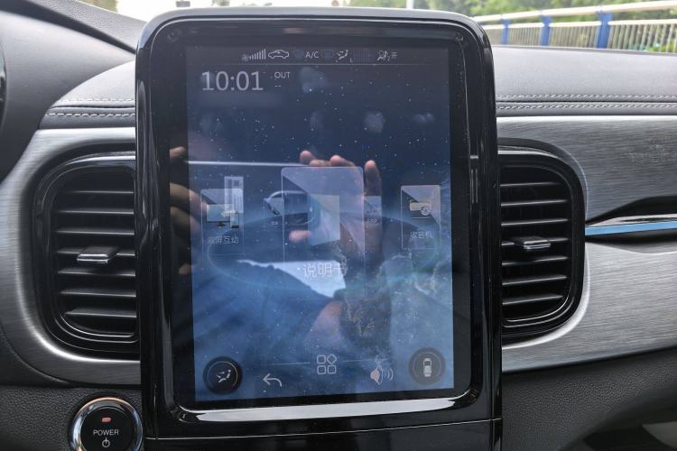 Used Chery New Energy Little Ant 2022 Sweet Pink Edition Half-Sugar Version Lithium Iron Phosphate 30 kW 301 km