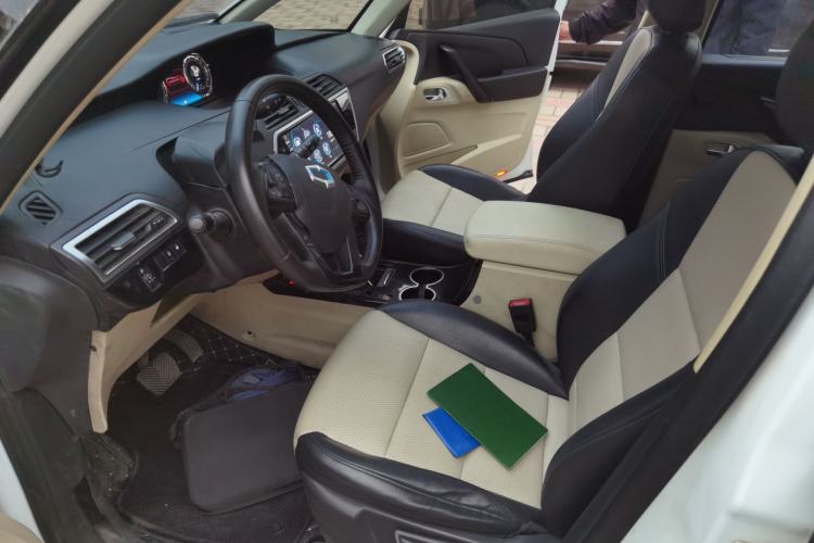 Used SINOGOLD GM3 2018 B-Series
