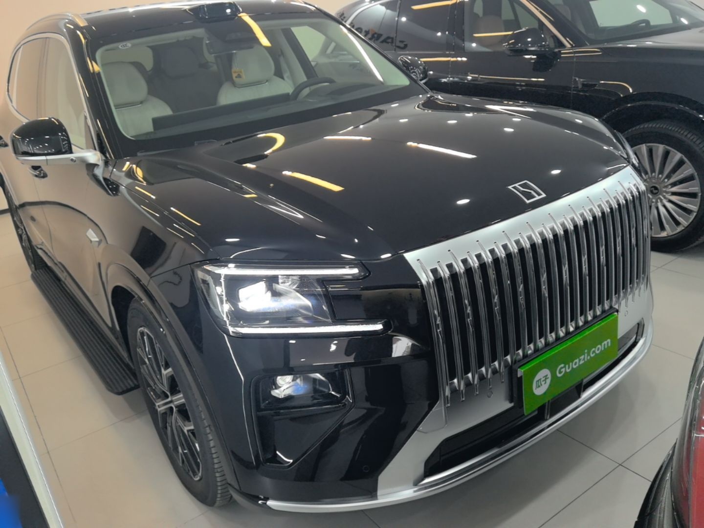 Zeekr 8X 2026 Model Ultra Edition 55kWh — снимка 3