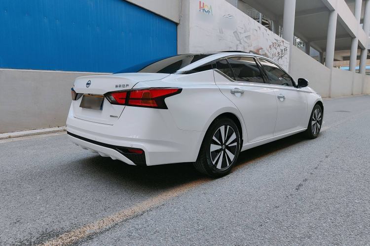 Used Nissan Teana 2021 2.0L XL Comfort Edition
