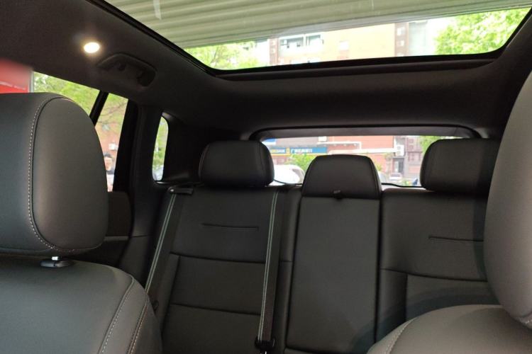 Used Toyota BZ 3X 2025 520 Pro+ LiDAR Edition
