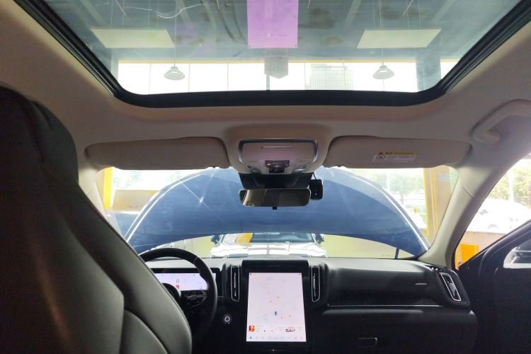 Used Hongqi HS3 2024 1.5T Shanwei Edition
