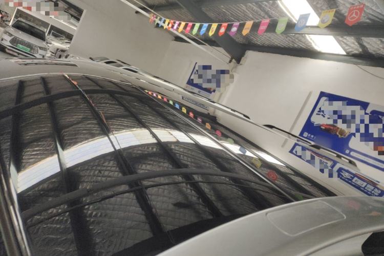 Used Land Rover Discovery Sport 2025 249 PS Performance Tech Edition