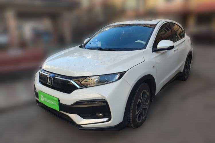 Used Honda XR-V 2021 1.5L CVT Comfort Version