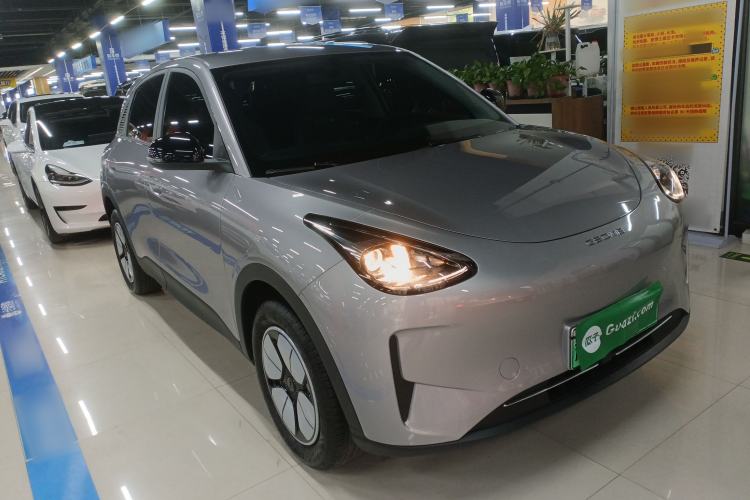 Used Geely Galaxy Geome 2025 310km Youth Edition
