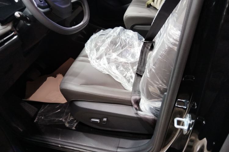 Used SAIC MAXUS Dajia 7 2024 Revised Version Super Hybrid Long-Range Edition Enjoyment Version