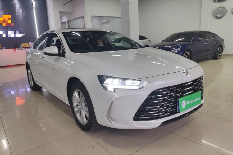 Used Buick Regal 2024 25T Deluxe Edition
