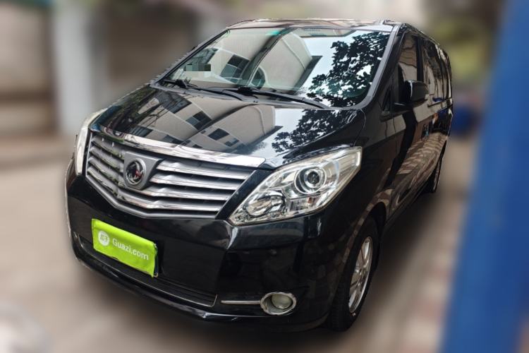 Used FORTHING CM7 2018 Classic Edition 2.0T Manual Luxury Model