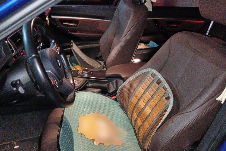 Used BMW 3 Series 2019 320Li M Sport Night Edition
