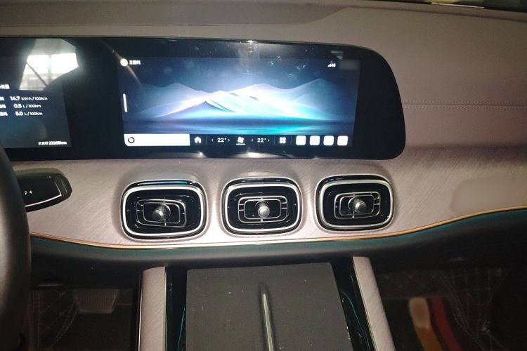 Used Chery Fengyun T10 2024 210 Luxury Edition
