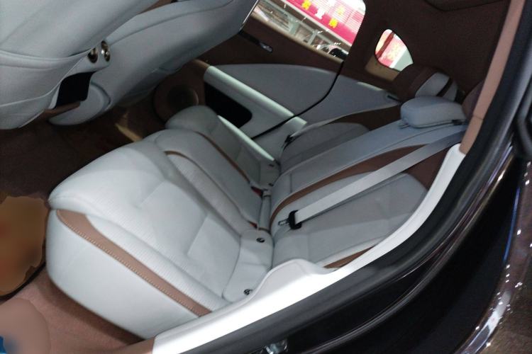 Used Avatr 07 2024 Pro+ All-Electric Version
