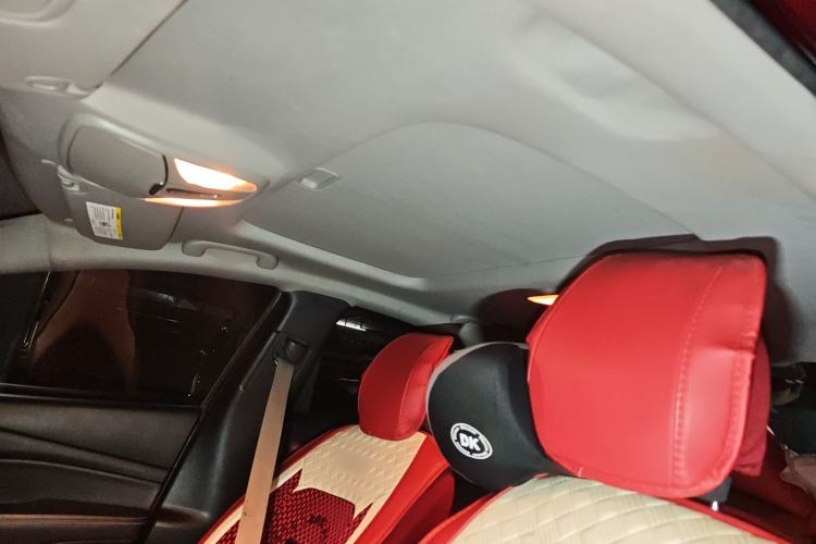 Used Fiat Viaggio 2012 1.4T Automatic Jingxiang Edition
