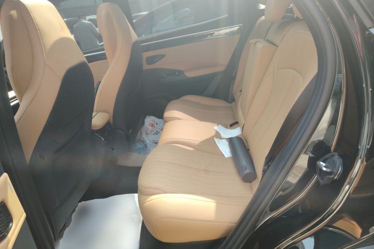 Used Geely Galaxy L7 2024 1.5T 115 km PLUS Dragon Edition