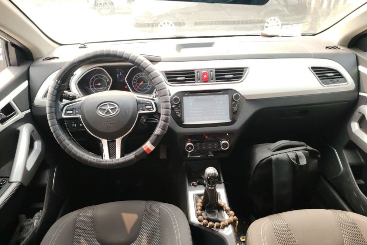 Used JAC Refine S2 2015 1.5L Manual Luxury Model
