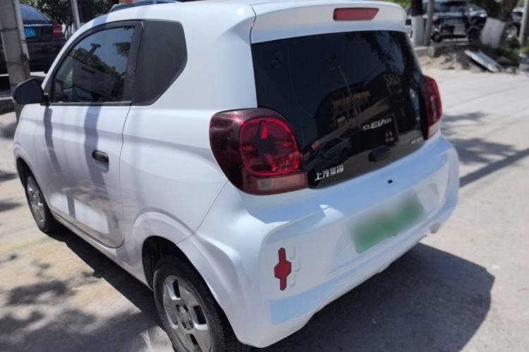 Used Roewe Clever 2021 302km All-Round Version
