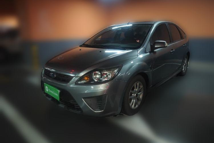 Used Ford Focus 2011 Hatchback 1.8L Manual Comfort Model
