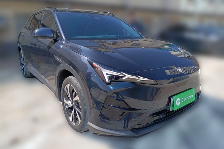 Used ARCFOX Alpha T5 2024 520 MAX