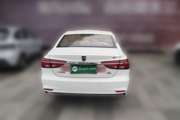 Used Roewe i6 2017 20T Automatic Flagship Edition