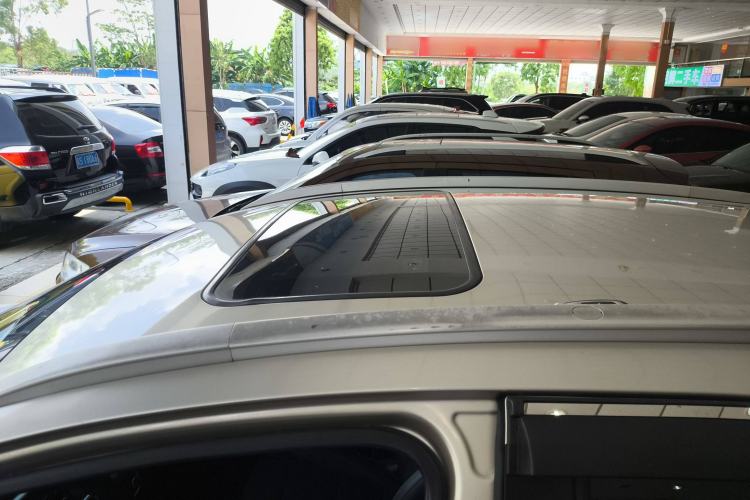 Used Geely Auto Vision X3 2017 1.5L Automatic Luxury Model