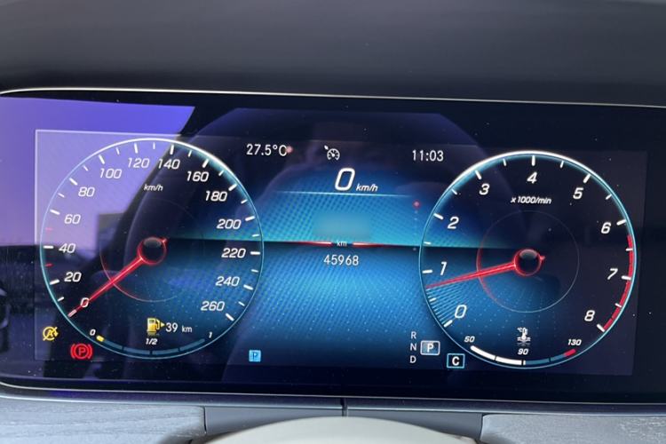 Used Mercedes-Benz CLS 2022 CLS 300 Sport Edition
