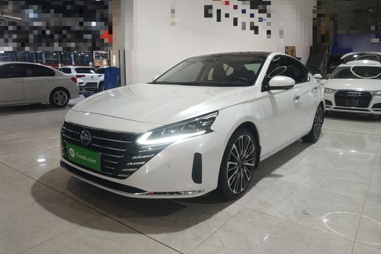 Used Nissan Teana 2022 2.0T XL Enjoyment Edition