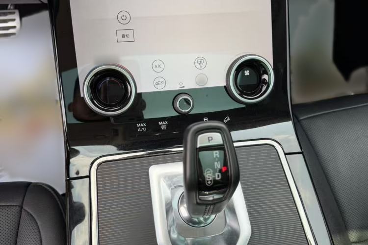 Used Land Rover Range Evoque 2020 249 PS R-DYNAMIC S First-Edition Sport Custom Edition