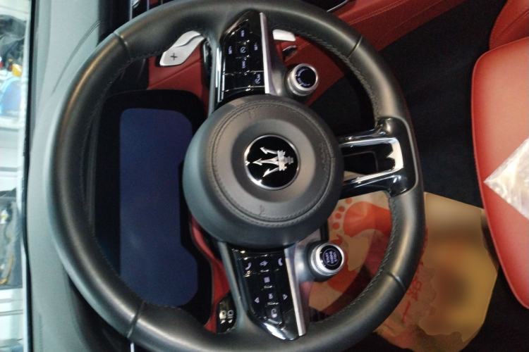 Used Maserati Grecale 2023 2.0T GT
